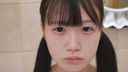 [Amateur video] Mana 18 years old, youngest ever, fierce shiko confirmed miracle video [Personal shooting]